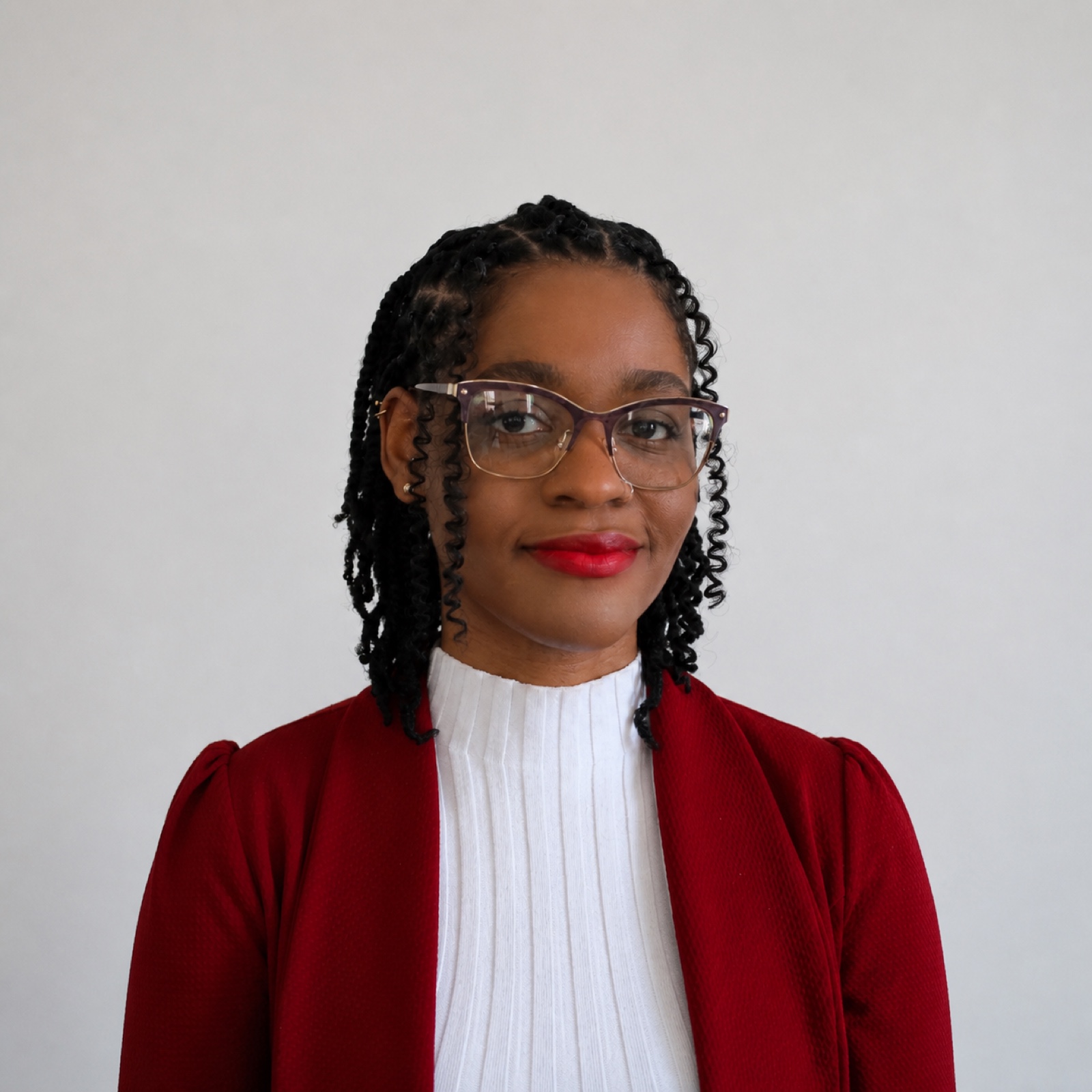 Dominique Delahaye, founder of DOM Digital Advisory