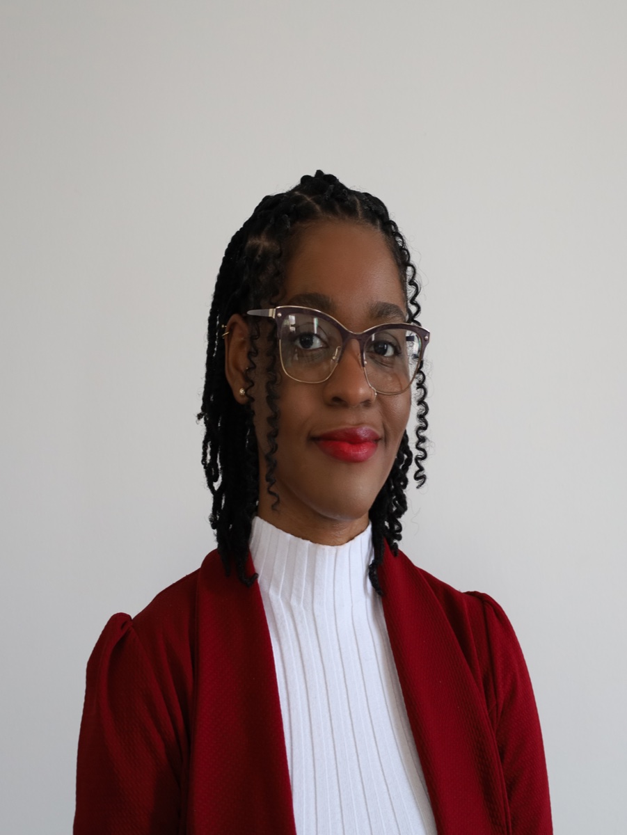 Dominique Delahaye, founder of DOM Digital Advisory